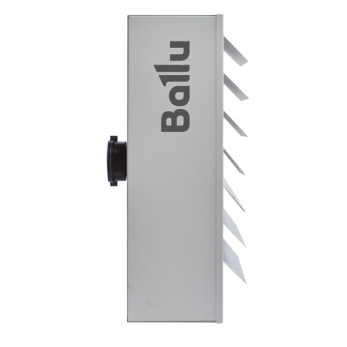 Тепловентилятор водяной Ballu BHP-W4-40-S фото в интернет-магазине САНТЕХСИТИ