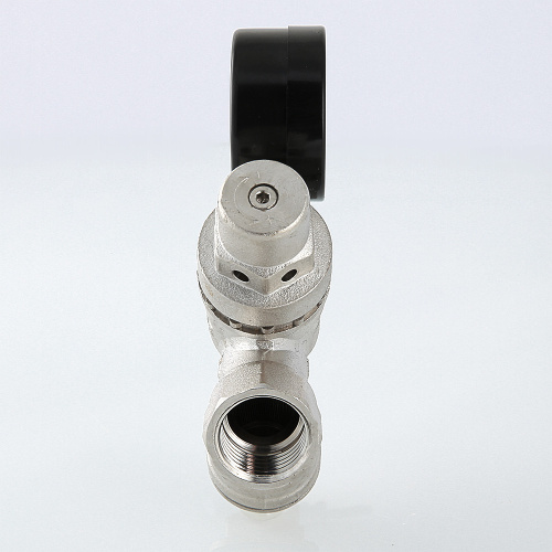 Редуктор давления VALTEC поршневой VT.082 1/2" с фильт. и манометр. (2-5bar) фото в интернет-магазине САНТЕХСИТИ