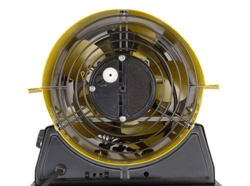 Тепловая пушка дизельная Ballu BHDP-50 (прямой нагрев) фото в интернет-магазине САНТЕХСИТИ