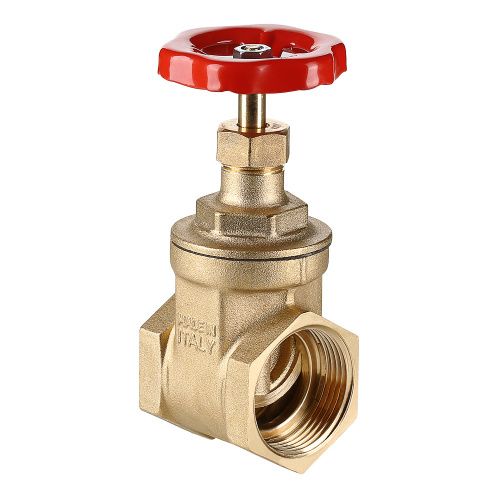 Клиновая задвижка VALTEC PN16 11/4" фото в интернет-магазине САНТЕХСИТИ