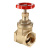 Клиновая задвижка VALTEC PN16 11/4" фото в интернет-магазине САНТЕХСИТИ