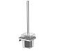 Ершик настенный хром VIEIR V5213 фото в интернет-магазине САНТЕХСИТИ