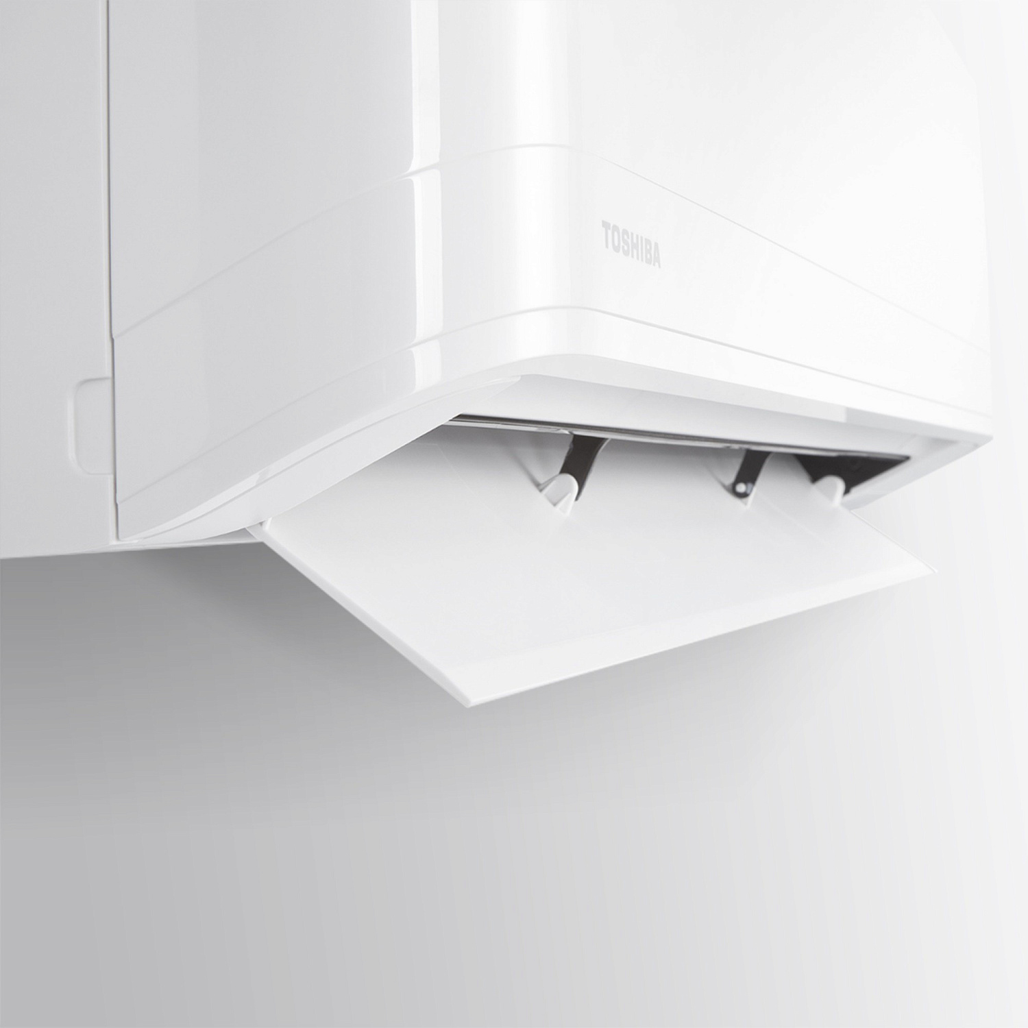 Сплит-система инверторного типа TOSHIBA Seiya RAS-24CVG-EE комплект фото в интернет-магазине САНТЕХСИТИ