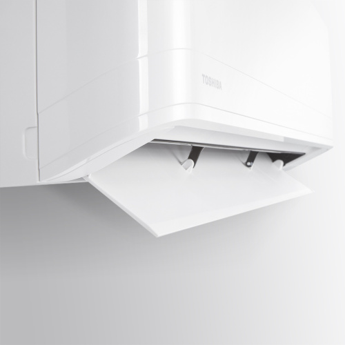 Сплит-система инверторного типа TOSHIBA Seiya RAS-24CVG-EE комплект фото в интернет-магазине САНТЕХСИТИ
