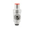 Редуктор давления ProFactor 1/2" под манометр ¼" PFPRV251.15 фото в интернет-магазине САНТЕХСИТИ