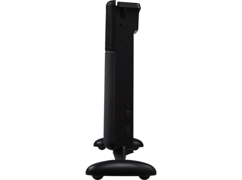 Конвектор электрический Ballu Apollo digital INVERTER Space Black BEC/ATI-1502 фото в интернет-магазине САНТЕХСИТИ