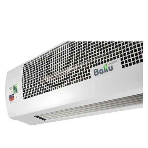 Завеса тепловая BALLU BHC-B15T09-PS фото в интернет-магазине САНТЕХСИТИ