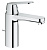 Смеситель для раковины GROHE Eurosmart Cosmopolitan, M-size, хром (23325000) фото в интернет-магазине САНТЕХСИТИ