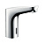 Hansgrohe Focus Смеситель для раковины, на 1 отв., электронный, излив: 16.4см., цвет: хром фото в интернет-магазине САНТЕХСИТИ