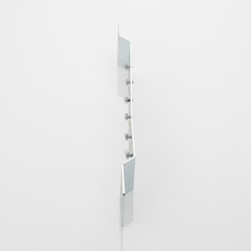 Пластина монтажная низкая (с винтами - 6 шт.) VALTEC VT.PML.006 фото в интернет-магазине САНТЕХСИТИ