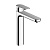 Hansgrohe Vernis Blend Смеситель для раковины, излив 190 мм, с донным клапаном, цвет: хром фото в интернет-магазине САНТЕХСИТИ