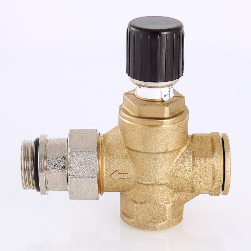 Перепускной клапан VALTEC 3/4" фото в интернет-магазине САНТЕХСИТИ