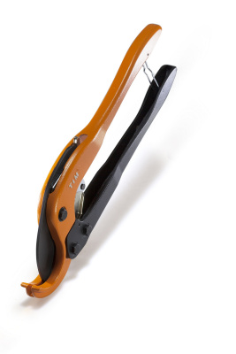 3-Ножницы для отрезки труб-160