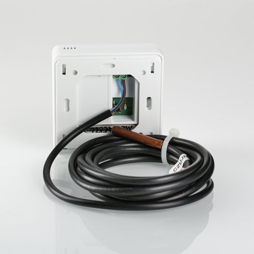 VALTEC Датчик температуры пола комнатный беспроводной фото в интернет-магазине САНТЕХСИТИ