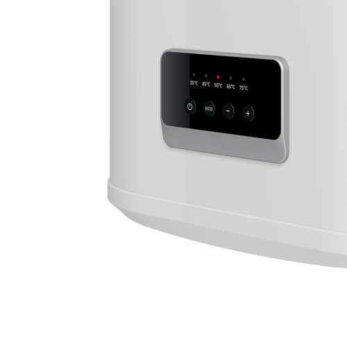 Водонагреватель электрический THERMEX Bravo 80 Wi-Fi фото в интернет-магазине САНТЕХСИТИ