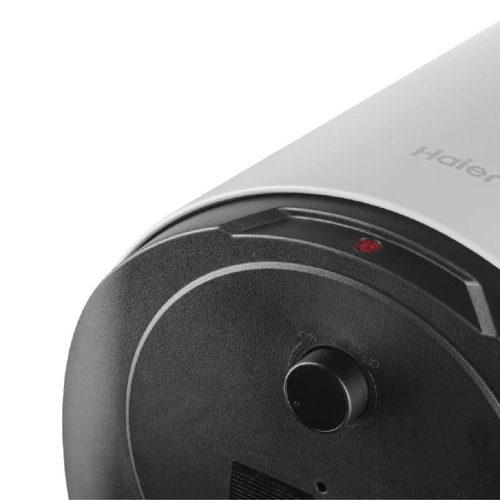 Водонагреватель электрический Haier ES50V-C1 (механика, бочка, термометр, 1,5 кВт) фото в интернет-магазине САНТЕХСИТИ