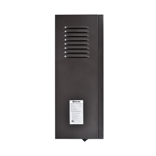 Котел настенный электрический THERMEX Sonne 12 Wi-Fi (Black) фото в интернет-магазине САНТЕХСИТИ