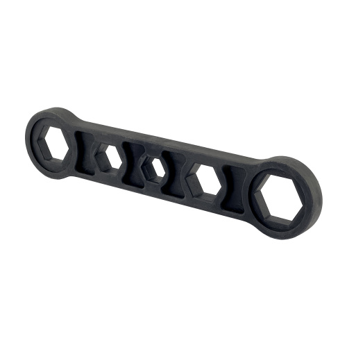 Ключ под пробку пластик. PROFACTOR фото в интернет-магазине САНТЕХСИТИ