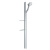Hansgrohe Raindance Select S 120 Душевой гарнитур, 150см, цвет: хром фото в интернет-магазине САНТЕХСИТИ
