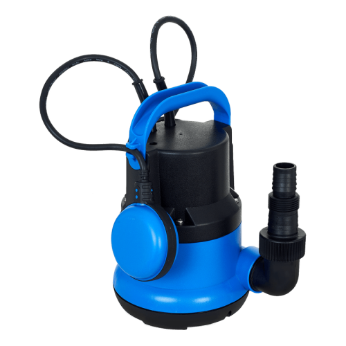 Насос дренажный Aquario дренажный ADS-260-5E (mini) фото в интернет-магазине САНТЕХСИТИ