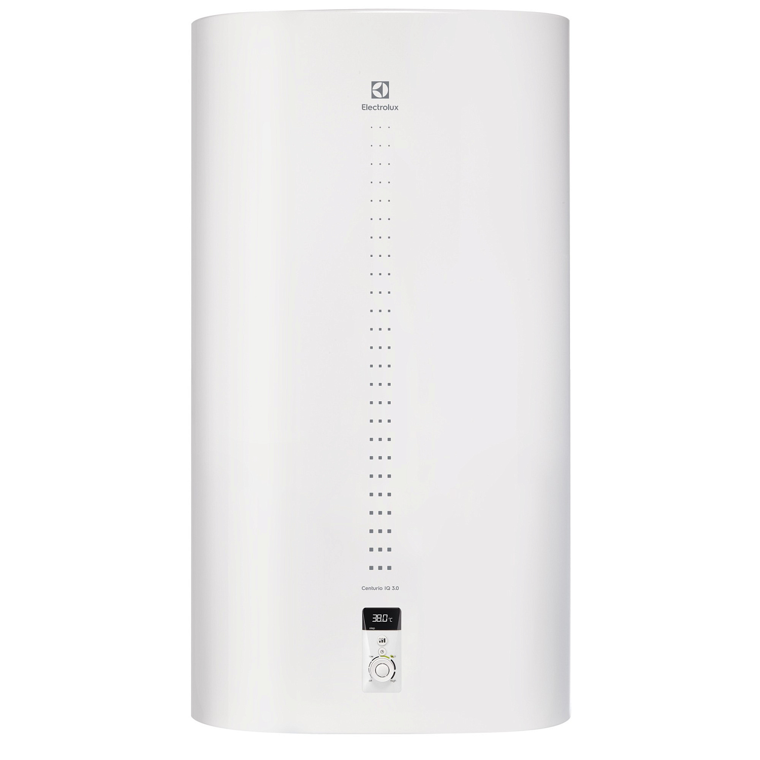 Водонагреватель электрический Electrolux EWH Centurio IQ 3.0 80 л фото в интернет-магазине САНТЕХСИТИ