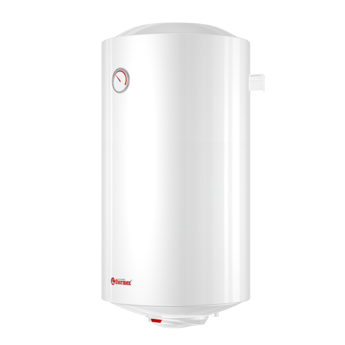 Водонагреватель электрический THERMEX Circle 50 V Slim фото в интернет-магазине САНТЕХСИТИ