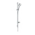 Hansgrohe Raindance Select E Душевой набор: штанга 90см., ручной душ 120, 3jet (Rain, RainAir, WhirlAir), EcoSmart, мыльница, шланг, цвет: белый/хром фото в интернет-магазине САНТЕХСИТИ Hansgrohe Raindance Select E Душевой набор: штанга 90см., ручной душ 120, 3jet (Rain, RainAir, WhirlAir), EcoSmart, мыльница, шланг, цвет: белый/хром фото в интернет-магазине САНТЕХСИТИ