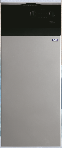 Котел газовый напольный BAXI SLIM 1.300 IN фото в интернет-магазине САНТЕХСИТИ