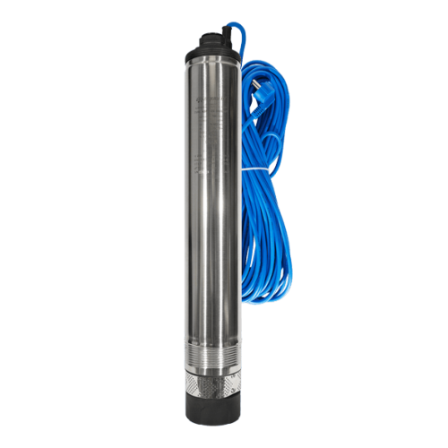 Колодезный насос Aquario ASP2-25-100W-FC фото в интернет-магазине САНТЕХСИТИ