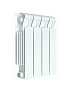 Радиатор биметаллический RIFAR Monolit 350 4 секций фото в интернет-магазине САНТЕХСИТИ
