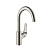 Hansgrohe Focus Смеситель для раковины, на 1 отв., цвет: сталь фото в интернет-магазине САНТЕХСИТИ