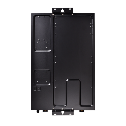 Котел настенный электрический THERMEX Boss 12 Wi-Fi (Black) фото в интернет-магазине САНТЕХСИТИ
