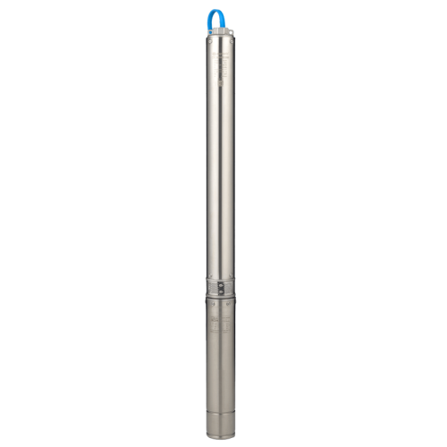Скважинный насос Aquario ASP5B-90-100BE фото в интернет-магазине САНТЕХСИТИ