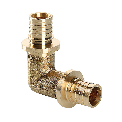 Аксиальный фитинг VALTEC Угол 25х25 фото в интернет-магазине САНТЕХСИТИ