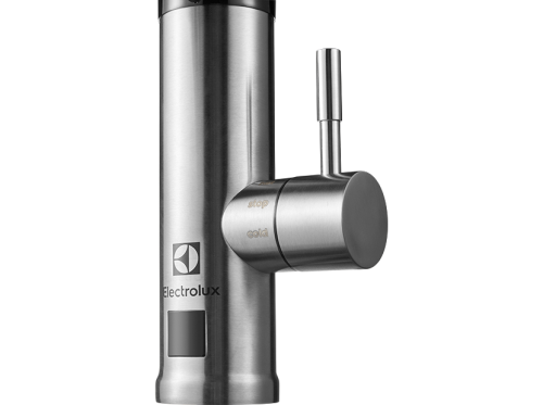 Водонагреватель проточный электрический Electrolux Taptronic S фото в интернет-магазине САНТЕХСИТИ