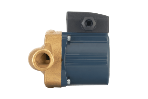 Насос для рециркуляции ГВС UNIPUMP PH 20-60 130мм фото в интернет-магазине САНТЕХСИТИ