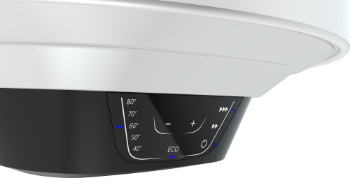 Водонагреватель электрический Ariston PRO1 ECO ABS PW 150 V фото в интернет-магазине САНТЕХСИТИ