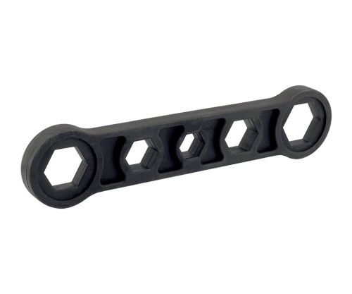 Ключ под пробку пластик. PROFACTOR фото в интернет-магазине САНТЕХСИТИ