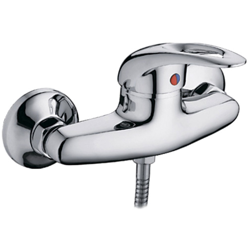 Смеситель для душа Ledeme H02-B L2002-B фото в интернет-магазине САНТЕХСИТИ