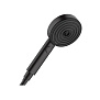Hansgrohe Pulsify Ручной душ 10.5см., 3jet, Relaxation, EcoSmart, цвет: черный матовый фото в интернет-магазине САНТЕХСИТИ