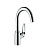 Hansgrohe Focus Смеситель для кухни, однорычажный, на 1 отв., цвет: хром фото в интернет-магазине САНТЕХСИТИ