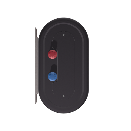 Водонагреватель электрический THERMEX Fora 50 (pro) Wi-Fi фото в интернет-магазине САНТЕХСИТИ
