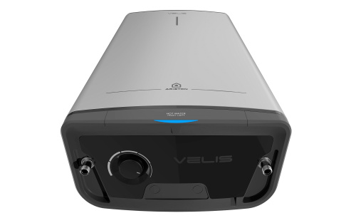 Водонагреватель электрический Ariston ABS VLS PRO INOX R 100 (бак из нерж.) фото в интернет-магазине САНТЕХСИТИ