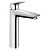 Hansgrohe Logis, Смеситель для раковины, с донным клапаном, Цвет: хром фото в интернет-магазине САНТЕХСИТИ