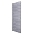 Радиатор биметаллический Royal Thermo PianoForte Tower Silver Satin - 22 секций фото в интернет-магазине САНТЕХСИТИ