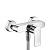 Hansgrohe Metris Смеситель для душа, настенный, на 1 источник, цвет: хром фото в интернет-магазине САНТЕХСИТИ