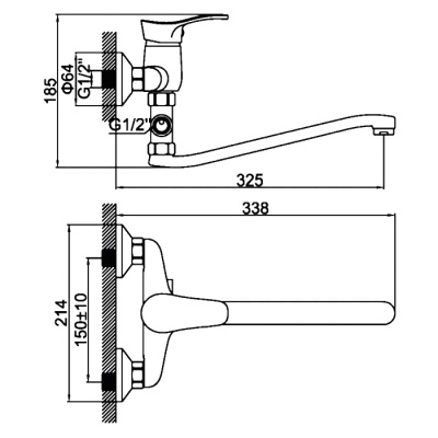 smesitel-dlya-kukhni-ledeme-l4614-b090