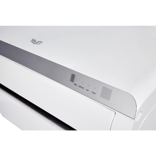 Сплит-система инверторного типа SHUFT SFTMI-12HN1_22Y комплект фото в интернет-магазине САНТЕХСИТИ