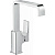 Hansgrohe Metropol Смеситель для раковиный, на 1 отв., цвет: хром фото в интернет-магазине САНТЕХСИТИ