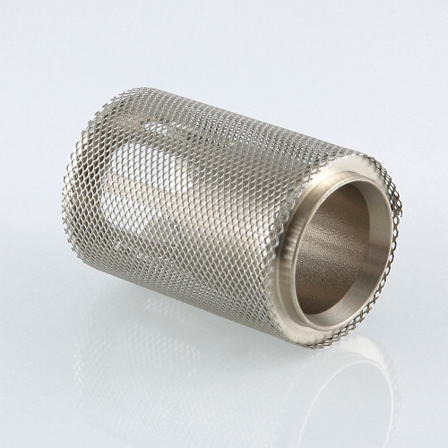 Инвертор потока VALTEC для косого фильтра 3/4 (24/240) фото в интернет-магазине САНТЕХСИТИ